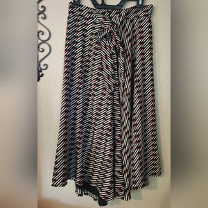 Anthropologie Porridge Skirt Sz. M